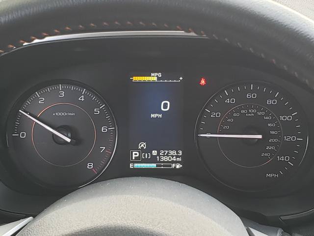 Certified 2023 Subaru Crosstrek 2.0i Premium AWD/4WD image 19