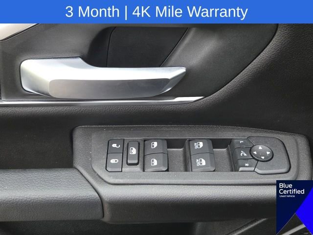 Used 2026 RAM 1500 Big Horn AWD/4WD image 20