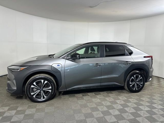 Used 2024 Subaru Solterra Premium image 6