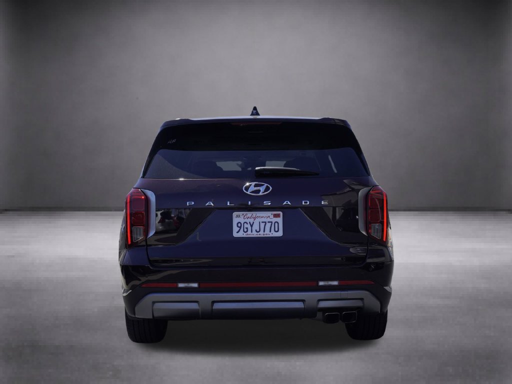 Used 2023 Hyundai Palisade Limited FWD image 6