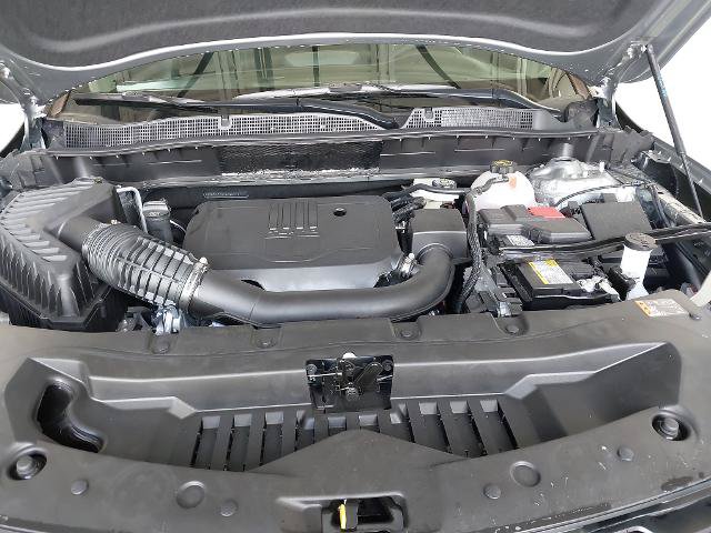 New 2026 Chevrolet Blazer LT w/ Convenience Package FWD image 30