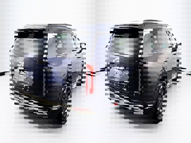 New 2027 Kia Telluride X-Line SX Prestige AWD/4WD image 5