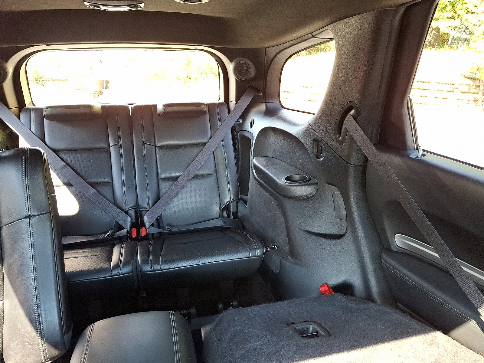 Used 2019 Dodge Durango Citadel image 20