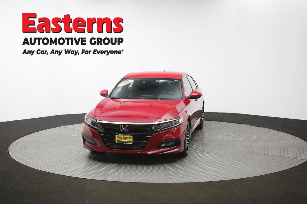Used 2020 Honda Accord Sport image 52