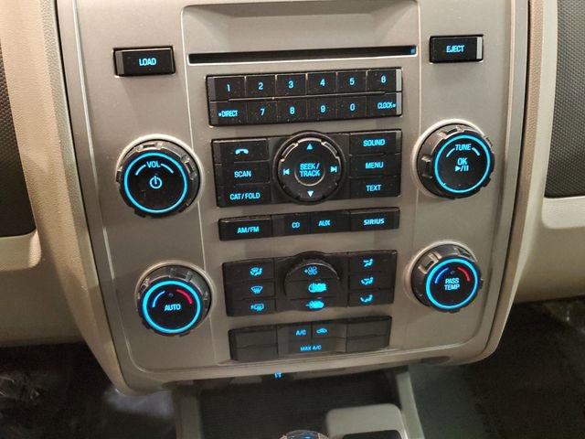 Used 2010 Ford Escape 2WD Hybrid image 19