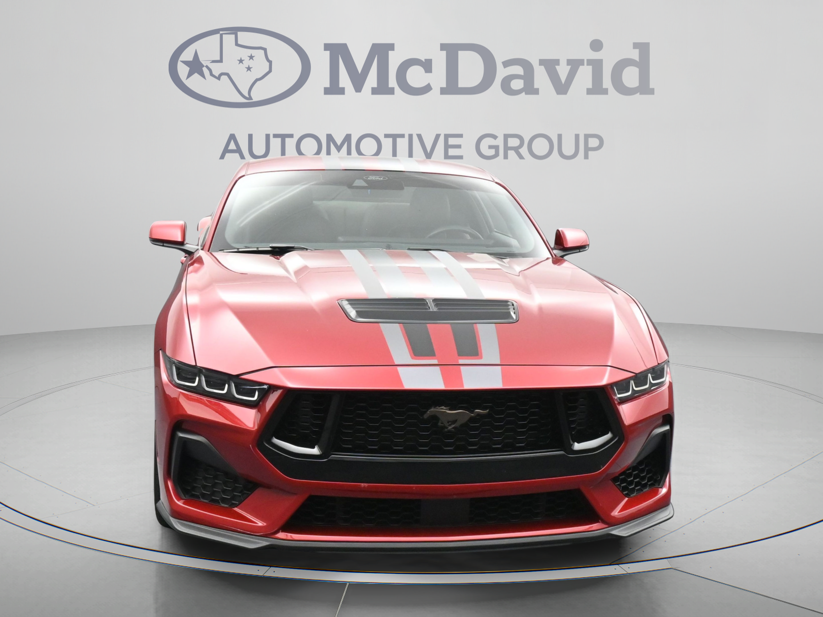 Used 2024 Ford Mustang GT Premium w/ GT Performance Package RWD video 2