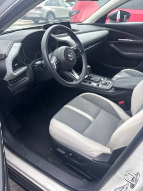Used 2026 MAZDA CX-30 2.5 Turbo AWD/4WD image 7