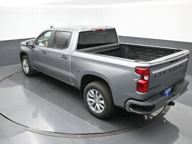 New 2026 Chevrolet Silverado 1500 Custom w/ LPO, Dark Essentials Package image 20