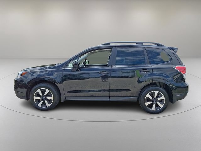 Used 2018 Subaru Forester 2.5i Premium AWD/4WD image 6