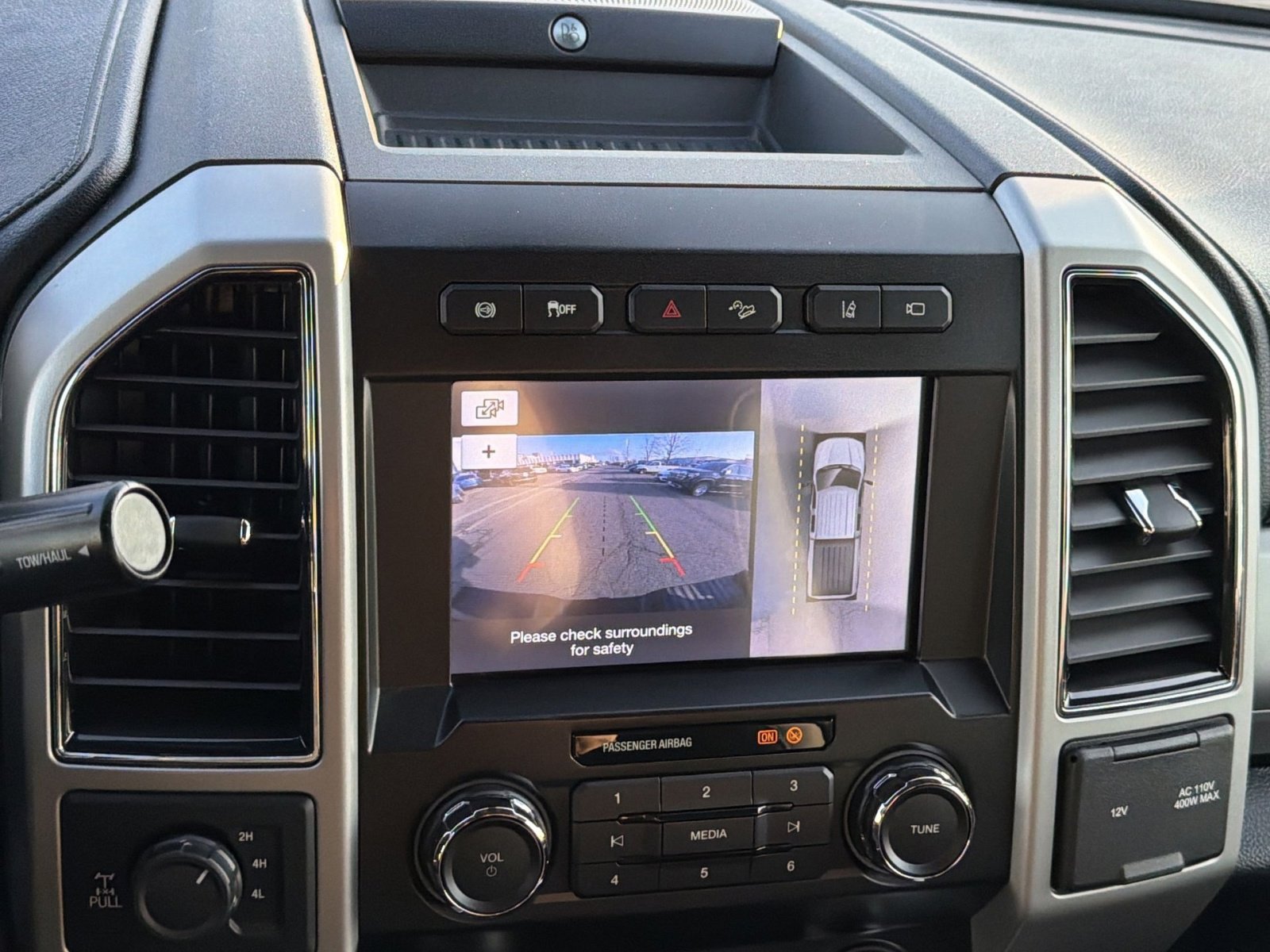 Used 2019 Ford F350 Lariat w/ Lariat Ultimate Package image 19