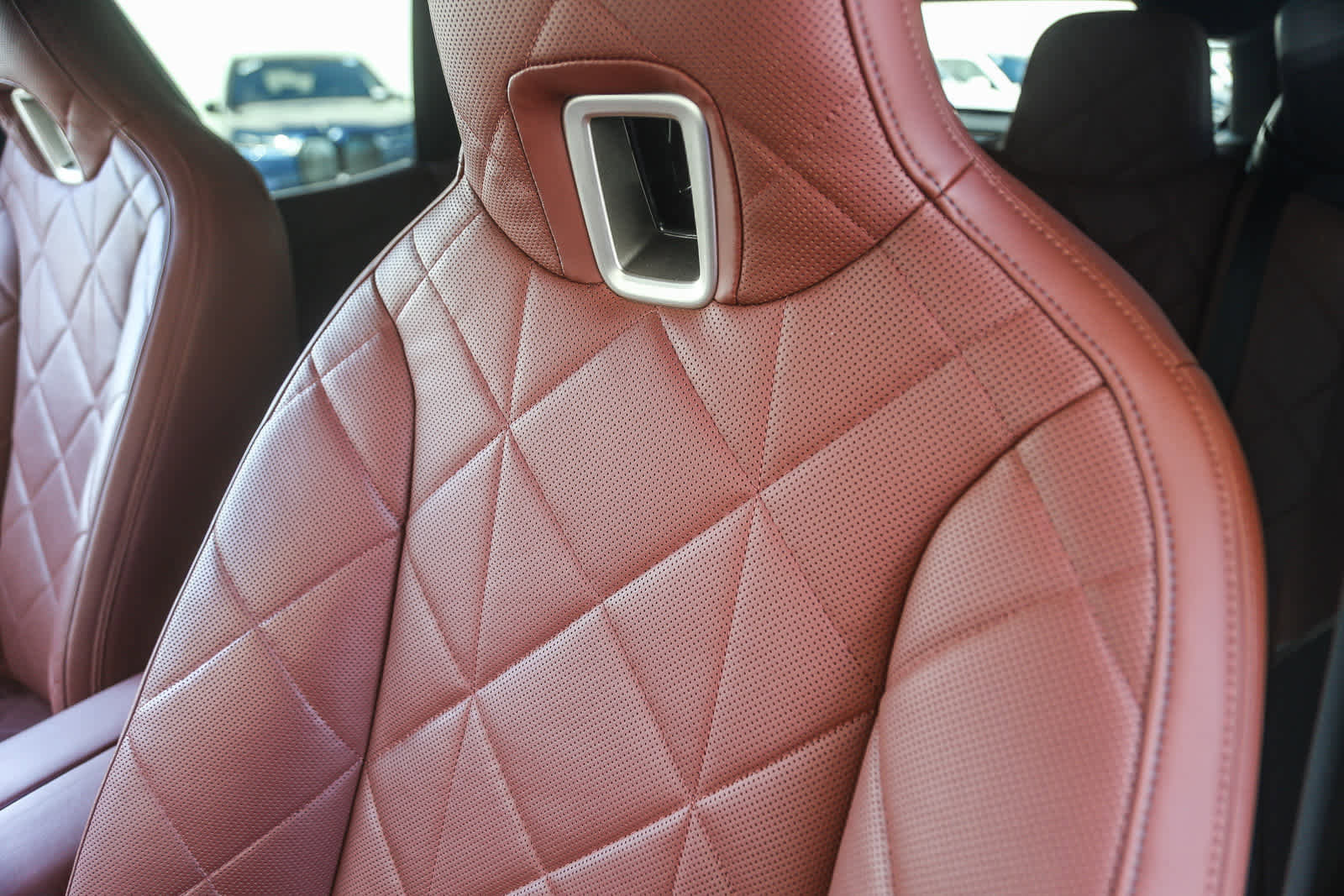 Certified 2024 BMW iX xDrive50 w/ Sport Package image 22