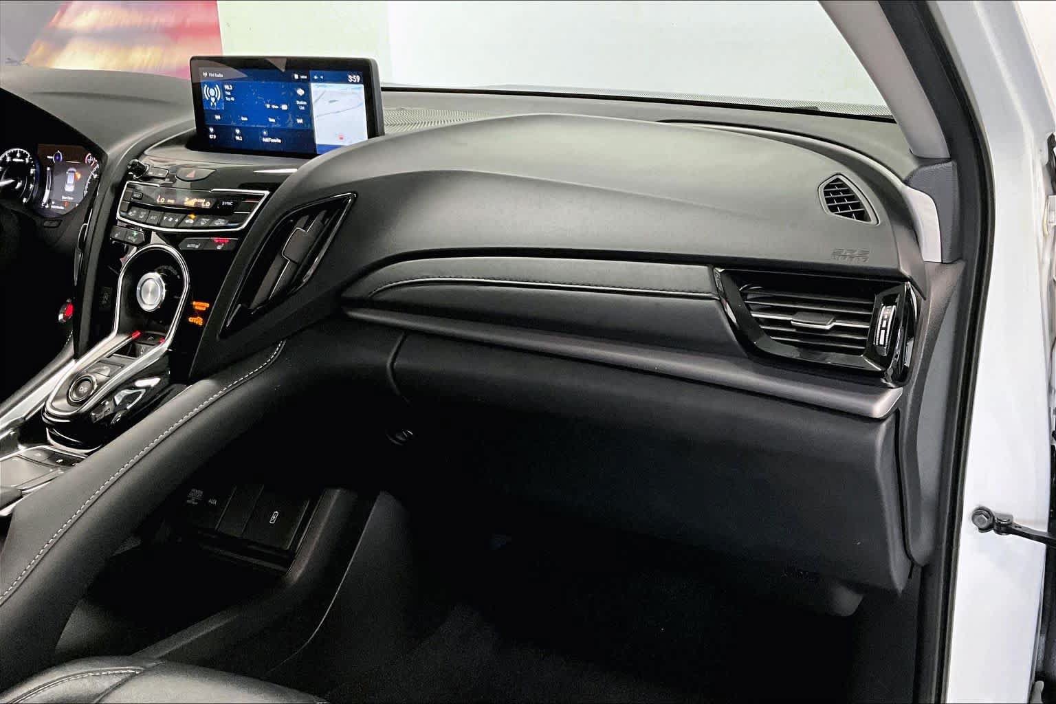 Used 2021 Acura RDX AWD w/ Technology Package image 22