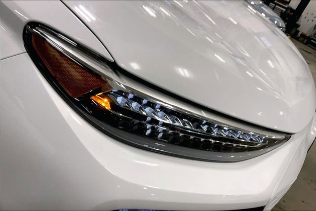 Used 2025 Audi Q6 e-tron Premium Plus w/ Premium Plus image 28