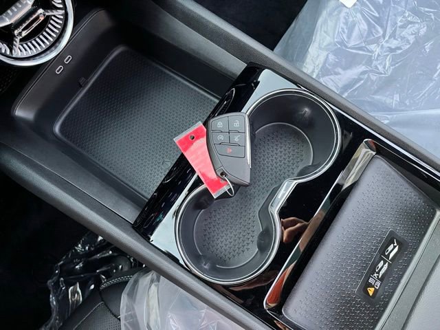 New 2024 Chevrolet Blazer EV LT image 41