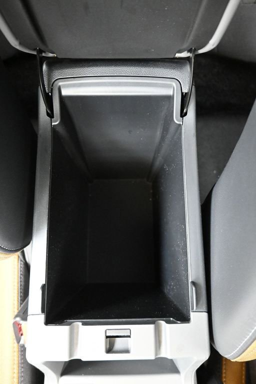 Certified 2025 Subaru Crosstrek 2.5i Sport image 36