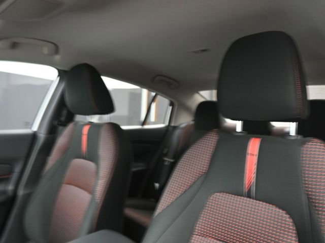 New 2026 Nissan Sentra SR w/ Floor Mat Package image 28