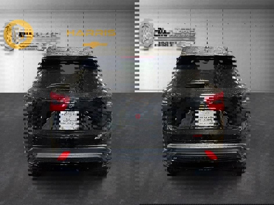 New 2026 Chevrolet Trax RS w/ Sunroof Package image 21