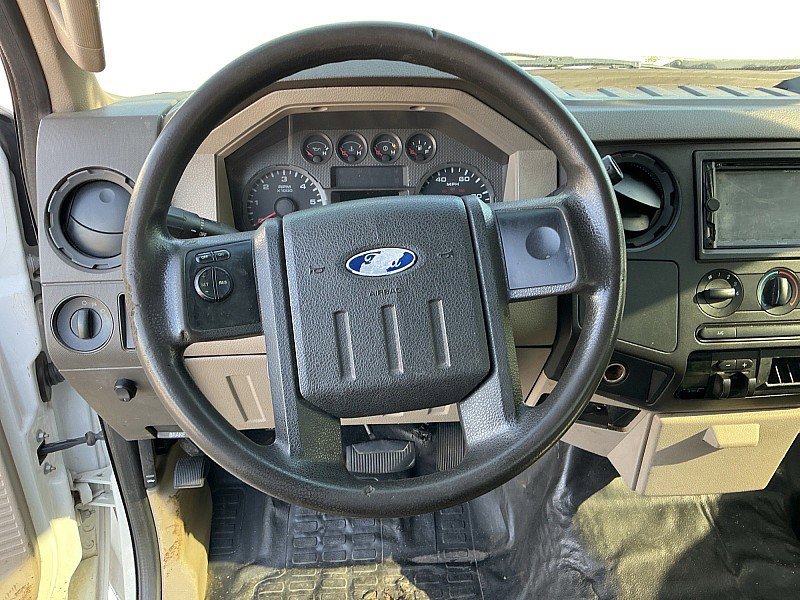 Used 2008 Ford F350 XL image 14