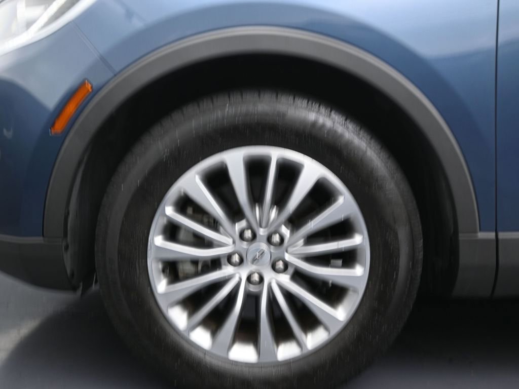 Used 2018 Lincoln MKX Select w/ Select Plus Package image 12