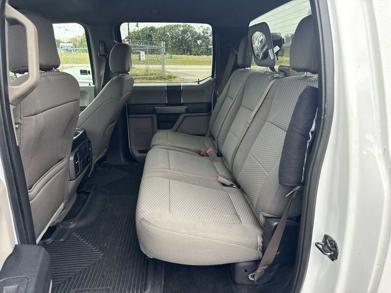Used 2018 Ford F150 XLT image 11