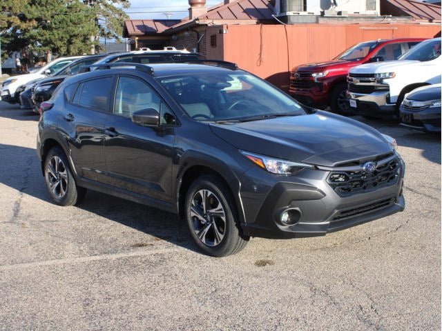 New 2026 Subaru Crosstrek 2.0i Premium image 20