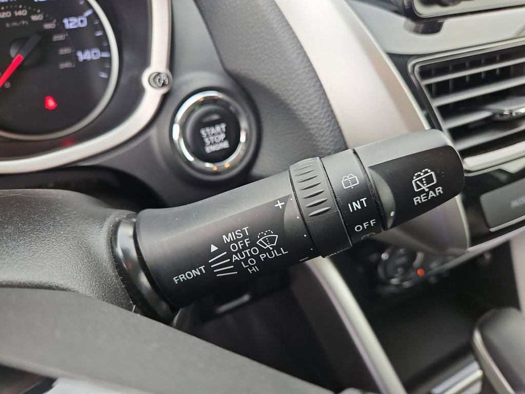 Used 2024 Mitsubishi Eclipse Cross SE image 23