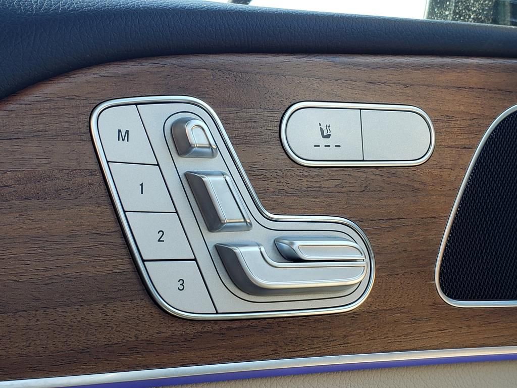 Used 2023 Mercedes-Benz GLE 350 4MATIC image 27