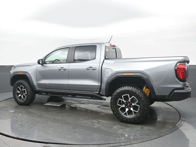 New 2026 GMC Canyon AT4X image 3