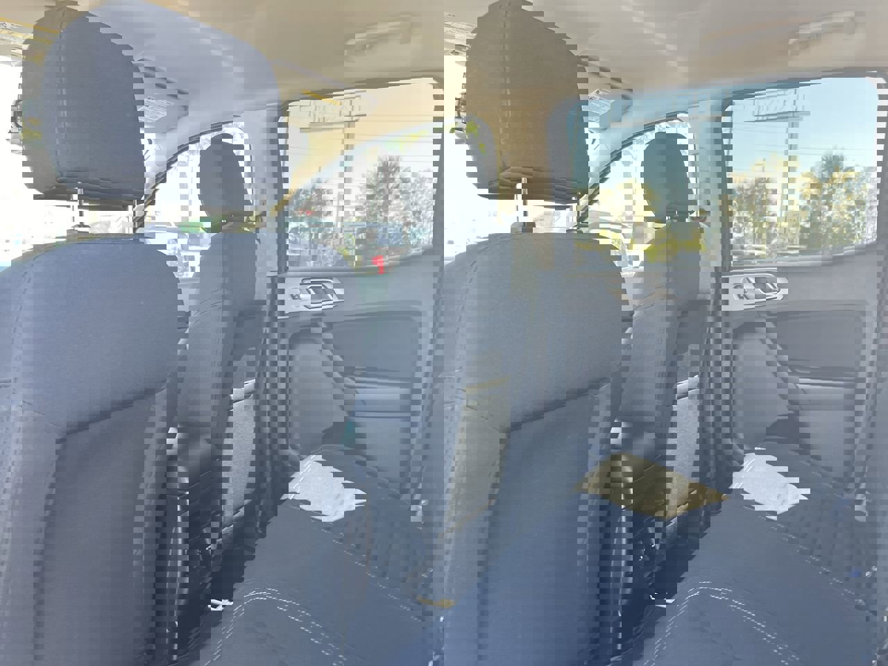 Used 2021 Ford Ranger XLT w/ Equipment Group 302A High image 31