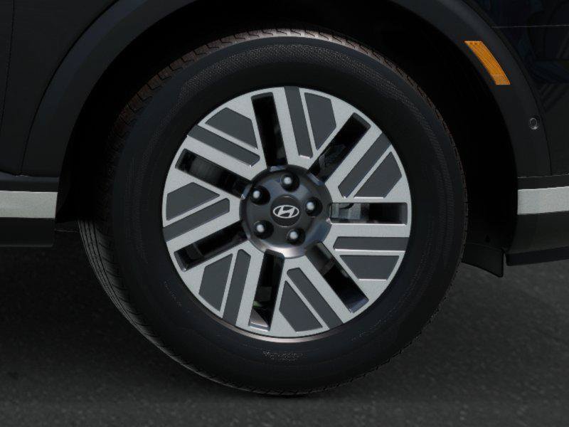 New 2027 Hyundai Palisade SEL Premium FWD image 8