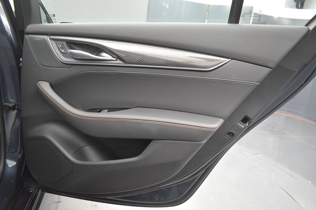 New 2026 Cadillac CT5 Sport AWD/4WD image 32