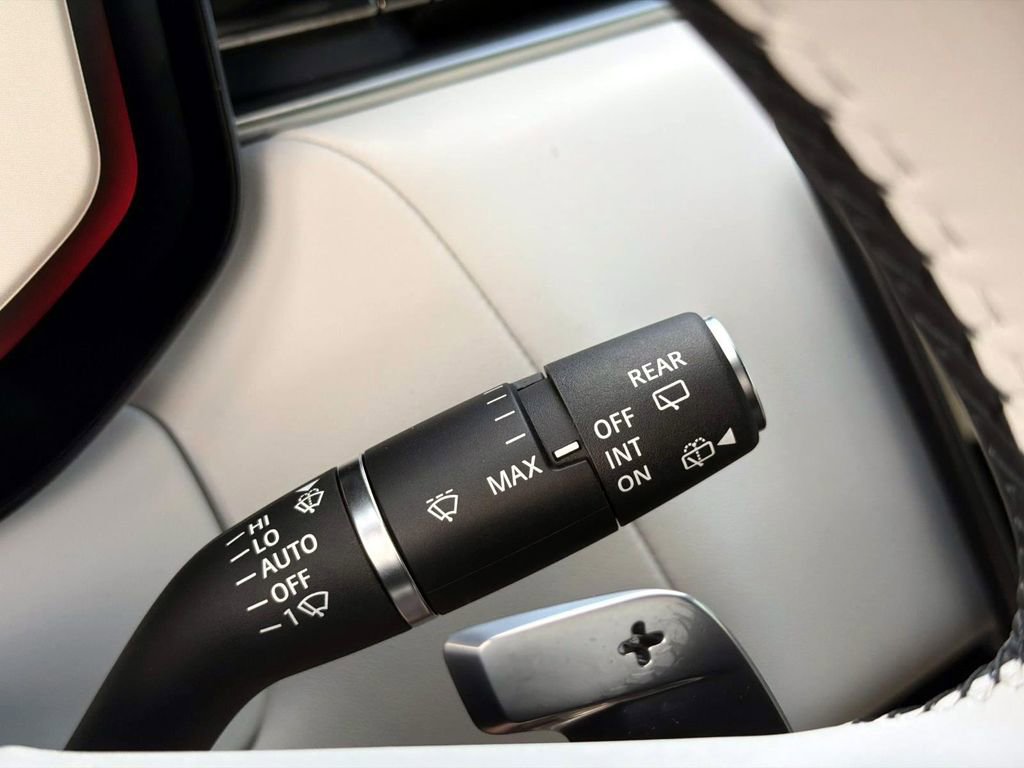 New 2026 Land Rover Range Rover Sport Dynamic SE image 27