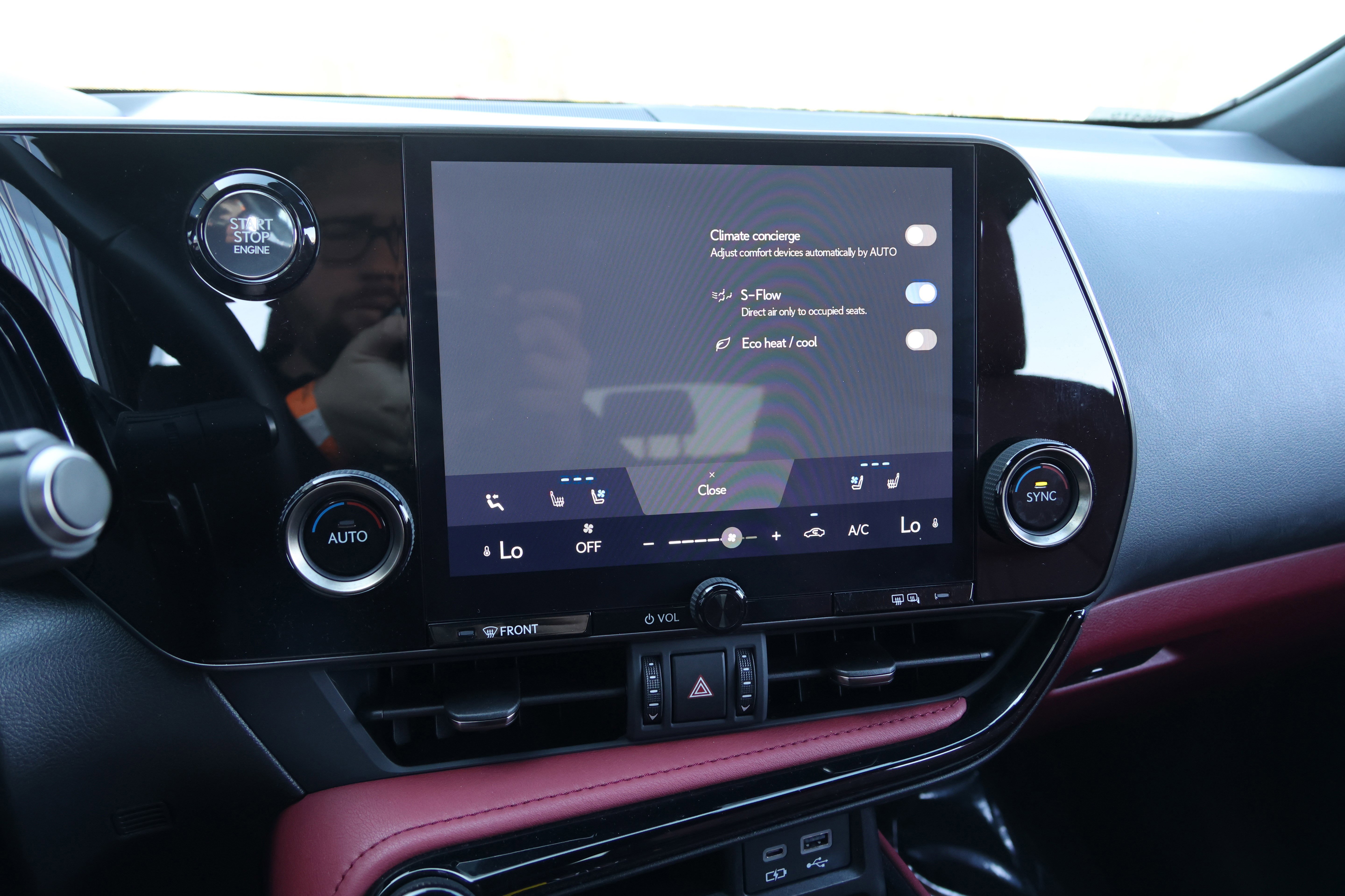 Used 2024 Lexus NX 350 350 Premium image 27