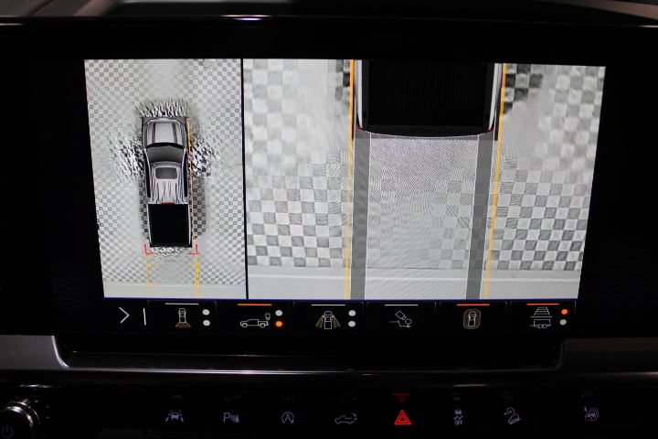 New 2026 GMC Sierra 1500 SLE AWD/4WD image 55