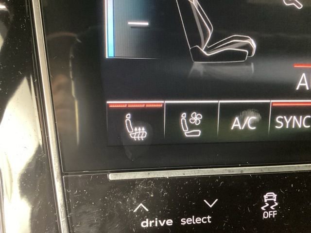 New 2026 Audi RS Q8 performance image 26