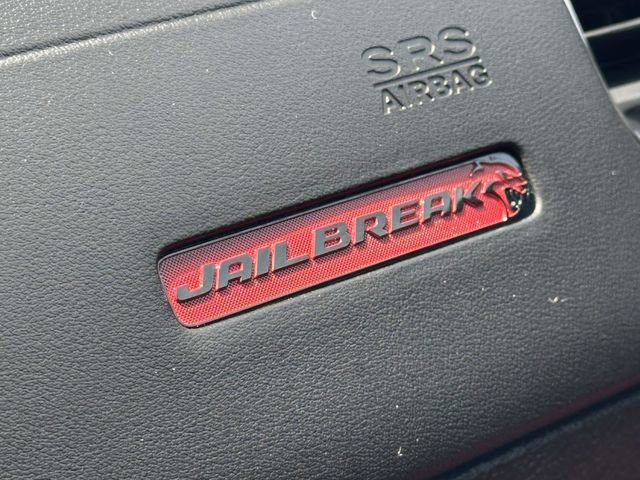 Used 2023 Dodge Charger SRT Hellcat RWD image 14