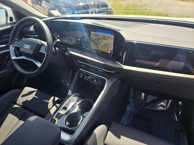 Used 2025 Audi Q5 Prestige AWD/4WD image 11
