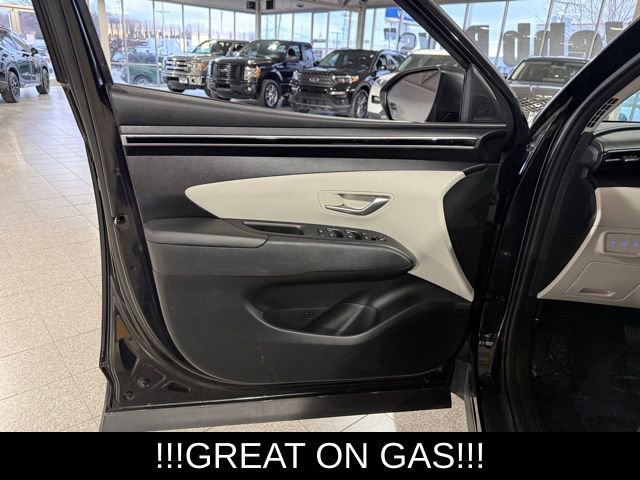 Used 2024 Hyundai Tucson SEL image 22