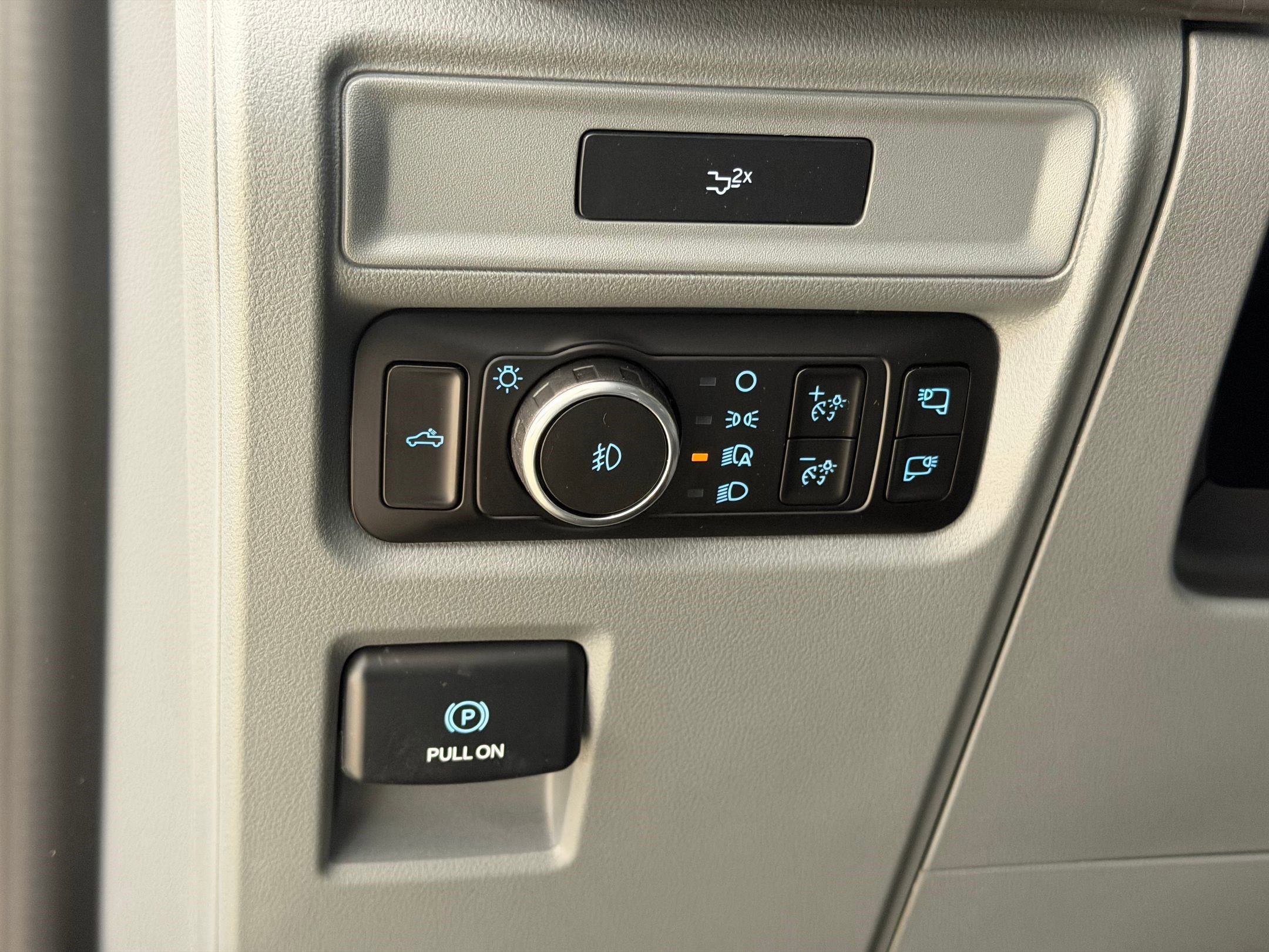 New 2026 Ford F150 XLT w/ Equipment Group 302A MID image 18