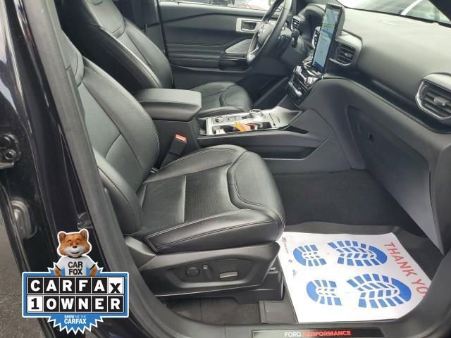 Used 2023 Ford Explorer ST w/ Equipment Group 401A AWD/4WD image 26