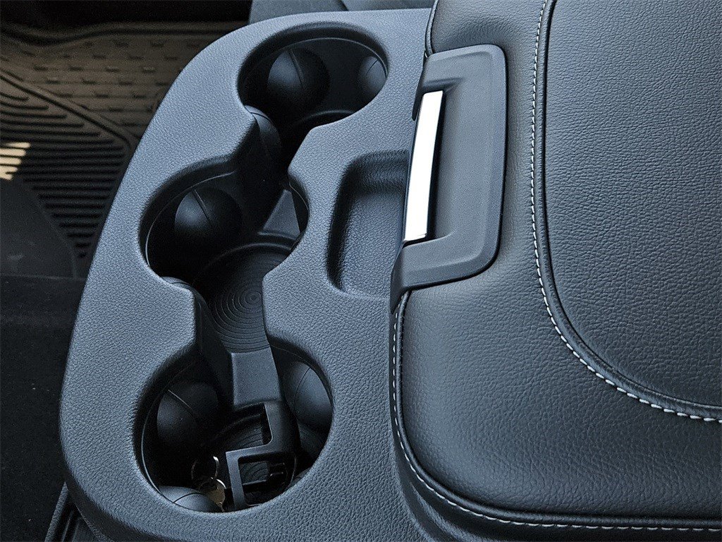 New 2026 RAM 2500 Tradesman image 23