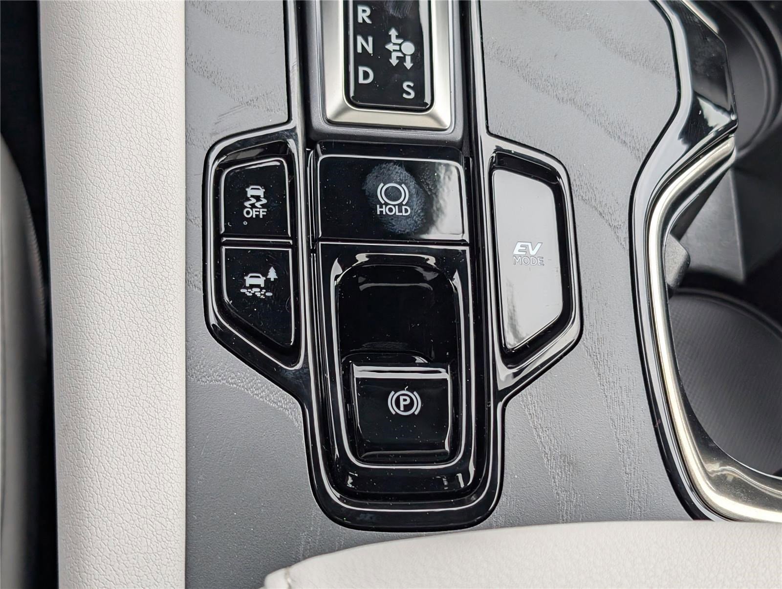 New 2026 Lexus RX 350h image 20