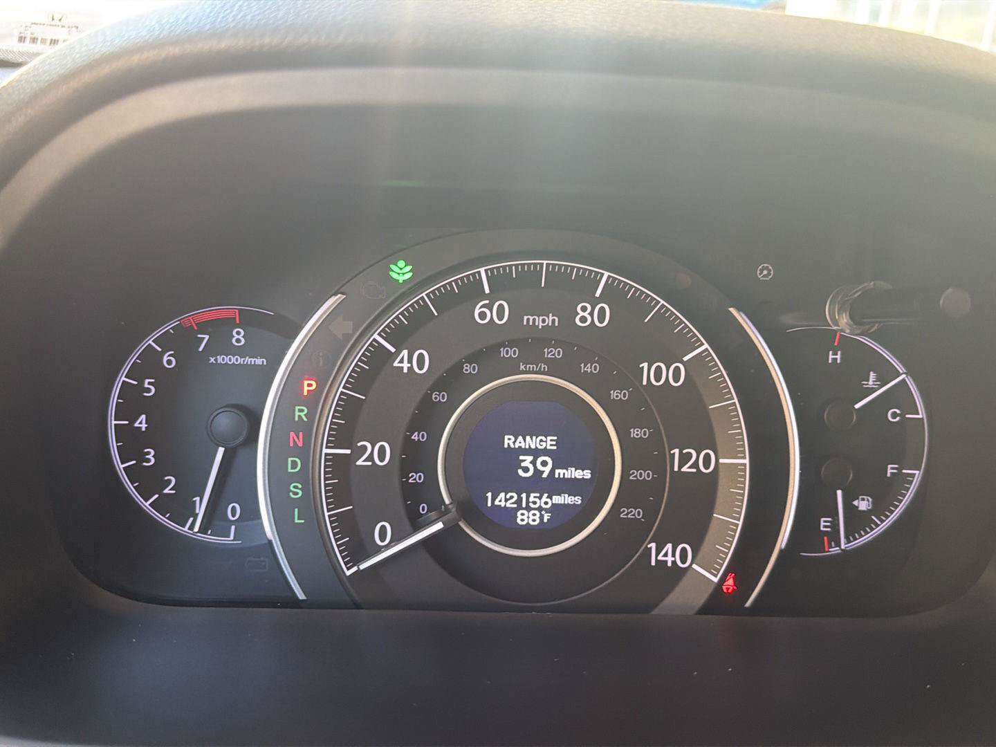 Used 2016 Honda CR-V Touring image 19