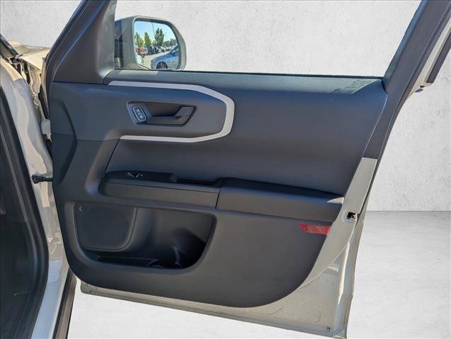 Used 2024 Ford Bronco Sport Big Bend AWD/4WD image 24