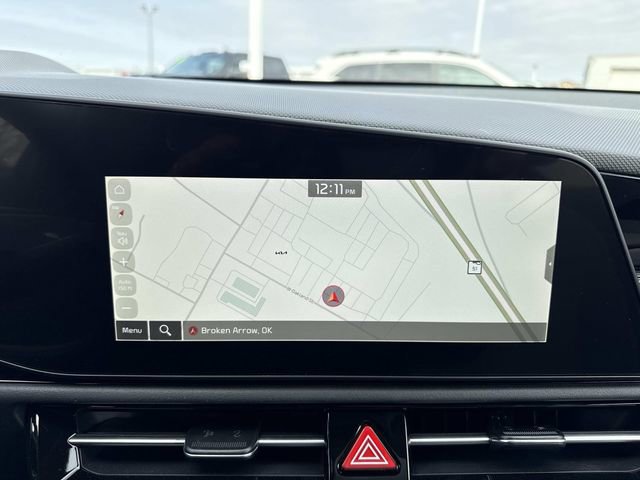 New 2026 Kia Niro image 20