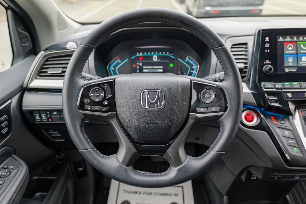 Used 2023 Honda Odyssey Touring image 44