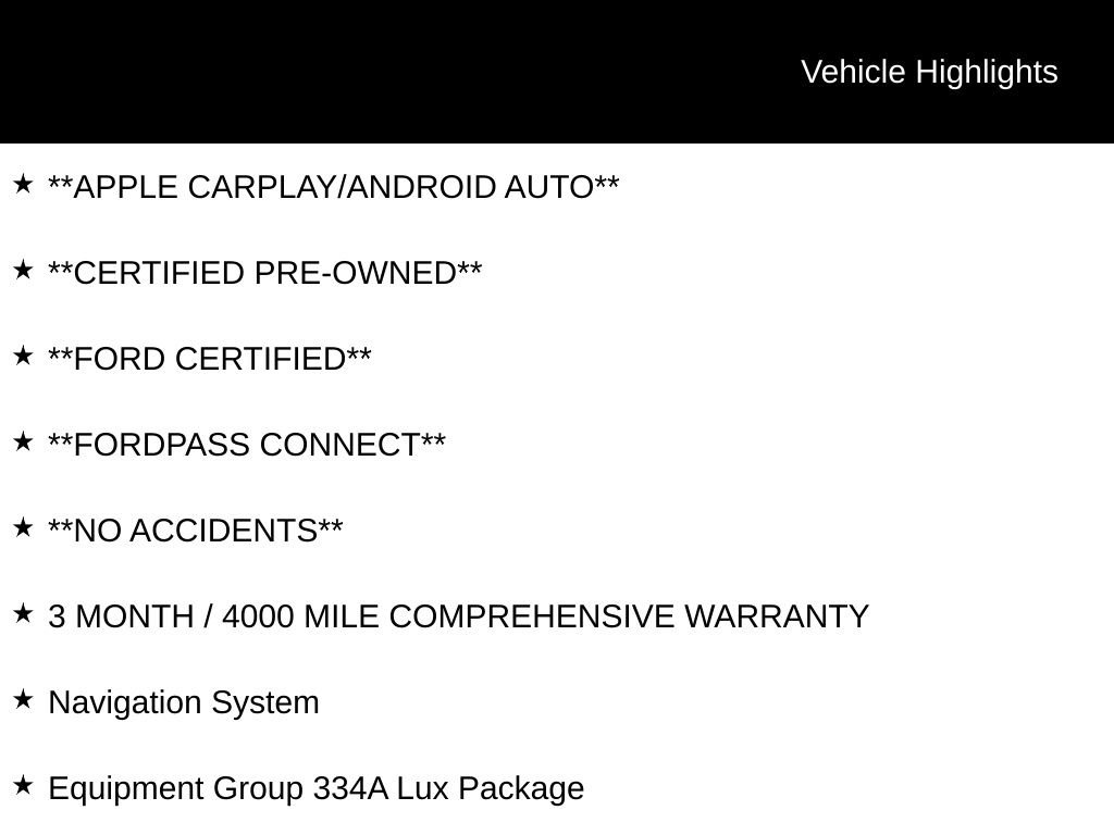 Certified 2023 Ford Bronco Badlands image 10