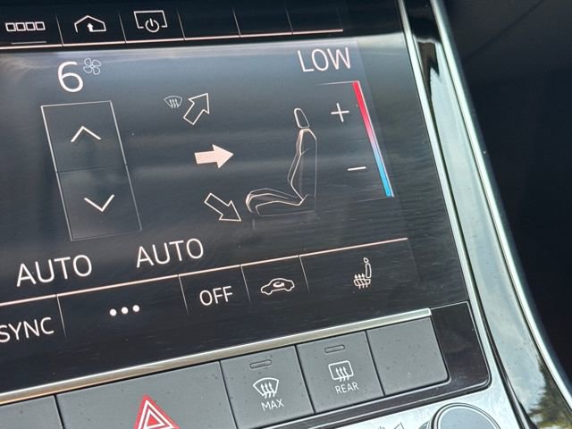 Used 2024 Audi Q7 3.0T Premium Plus image 23