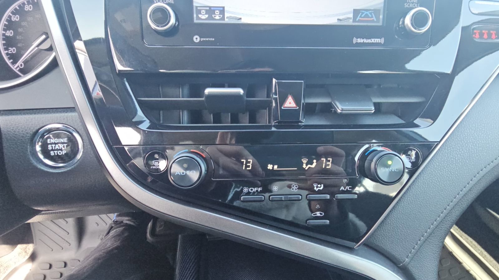 Certified 2023 Toyota Camry LE w/ Convenience Package image 18