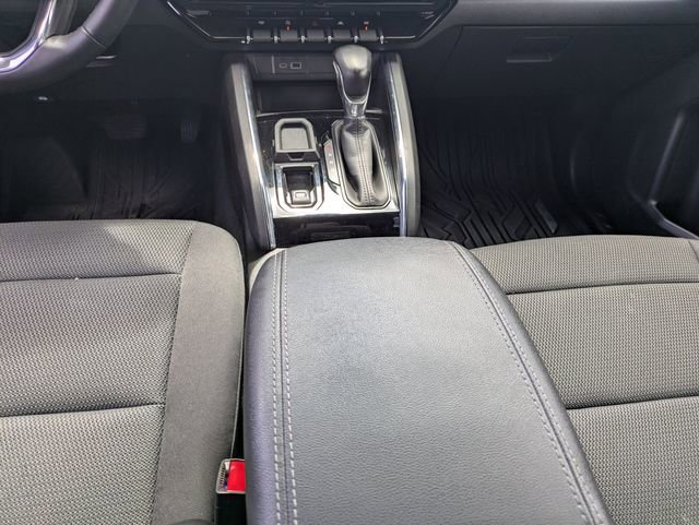 Used 2023 GMC Canyon Elevation w/ Convenience Package RWD image 18